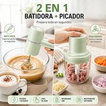 Meat Grinders - Multicolor - View 4