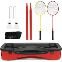 Badminton Set - 3 Metre - View 2
