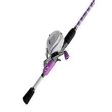 Fishing Rods - Violet - Voir 2