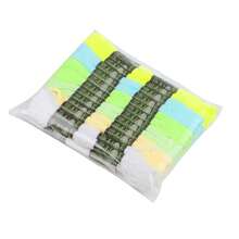Glow In The Dark Embroidery Floss - 6pcs - View 10