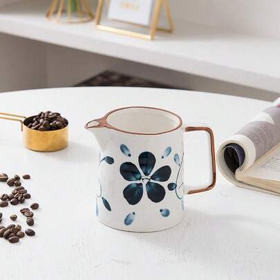 Taza de cerámica divertida, taza con estilo de escupidera vintage retro, taza de agua para el hogar, regalo de recuerdo de boda y cumpleaños