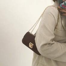 Multifunctional Storage Bags - Brown - View 2