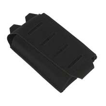ARC V2 Large Utility Pouch - Elastic Material Accessory Pouch With MOLLE Mount For Outdoor EDC Airsoft Gear - Multicolor - View 8