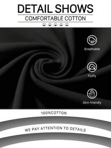 Women T-Shirts - Black - View 4