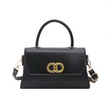 Multifunctional Storage Bags - Black - View 4