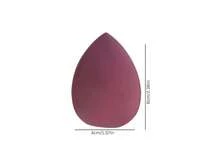 Professional Makeup Sponge, Beauty Sponge, Flawless Finish, Zero Compromise U2013 Ultra-Soft Latex-Free, Cruelty-Free Makeup And Beauty Sponge (Bubble Gum) - 顏色A - 查看 7