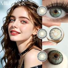 MILLCREEK 14.2mm Brown Mill Creek, Suitable For Cosmetic And Beauty Purposes - Mint Green - View 1