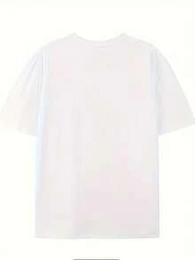 Women T-Shirts - White - View 2