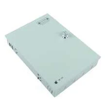 18 Channel Power Supply Distribution Box DC 12V 30Amp For CCTV Security Camera - Default - View 6