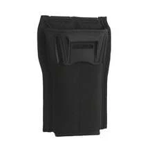 MOLLE Elastic Tool Pouch, Bungee Retention Utility Bag For Hunting Tactical Gear, Compact Waist Mounted Organizer With Heavy Duty - Multicolor - View 5