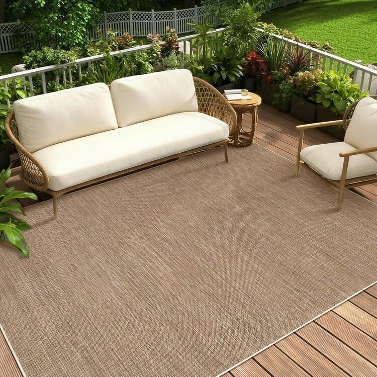Tapis et ensembles - Tabac - Voir 1
