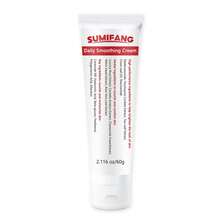 SUMIFANG 60克雪草日常舒缓修护面霜，滋养并保护肌肤，适合敏感肌肤，改善粗糙暗沉，提亮肤色，恢复肌肤光泽。 - 積雪草 - 查看 8