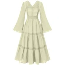 Cosplay Clothing - Apricot - View 3
