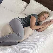 Body Pillows - Cinnamon - View 5