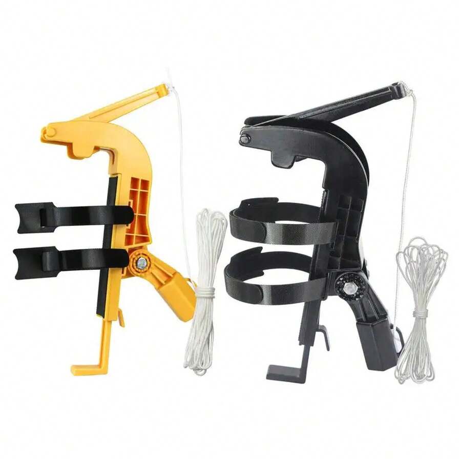 Mist System & Accessories - Yellow - View 1