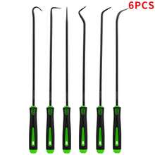 Car Interior Removal Tools - 01 8pc - View 9