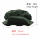 260401 Medieval Men's Hat 5 Green
