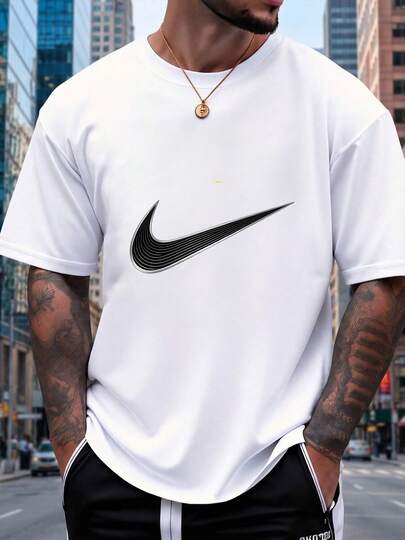 Men T-Shirts