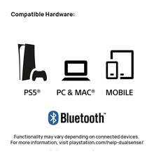 Sony PS5 PlayStation DualSense Wireless Game Controller, 99% New, No Original Packaging, Features Adaptive Triggers, Dual Vibration Motors, Haptic Feedback, Multi-Device Connectivity - Chinese Version - View 5