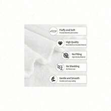 Black Cockapoo Dog An Ultra-Soft Micro Fleece Blanket - 1 - Ver 5