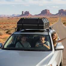Car Roof Bag - A - View 2