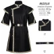 Mercenary Uniform Black