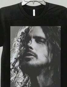 Women T-Shirts - Black - View 6