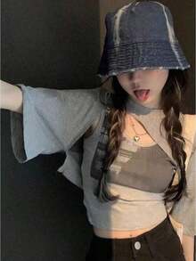 Grey