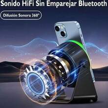 Speaker Accessories - one-size - View 5