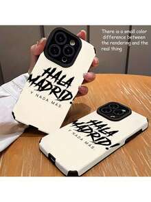 Fashion Phone Cases - Black - View 5