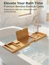 Bathroom Tray
