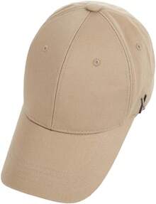 Baseball Caps - สีครีม/สีเบจ - ดู 10