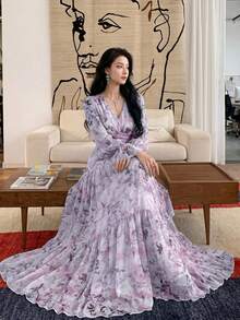 Mauve Purple