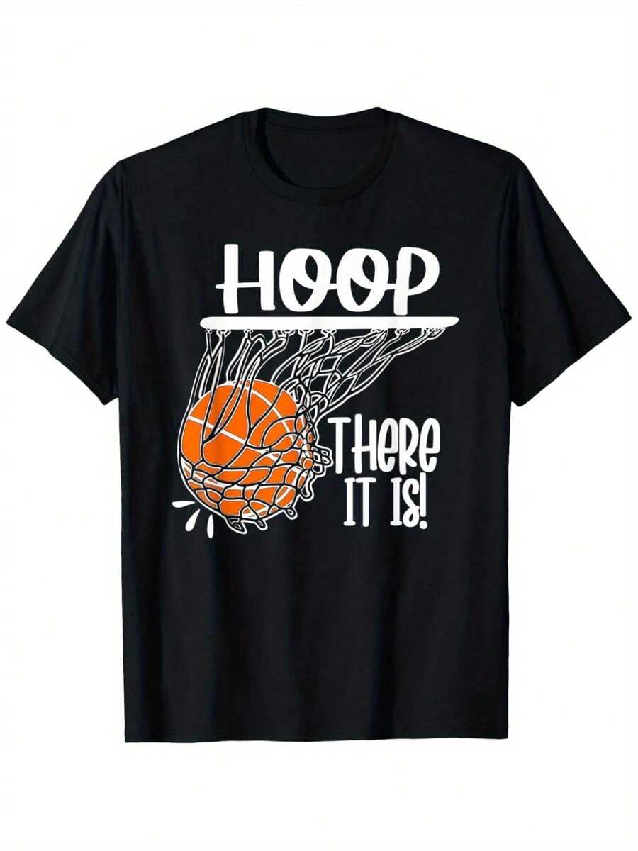 Basketball Jersey - Anime Anime Anime Anime Anime, 180gsm Heavyweight Crew Neck Jersey, Casual Oath (S-XXXL) For Gaming And Casual Wear - 黑色 - 查看 1
