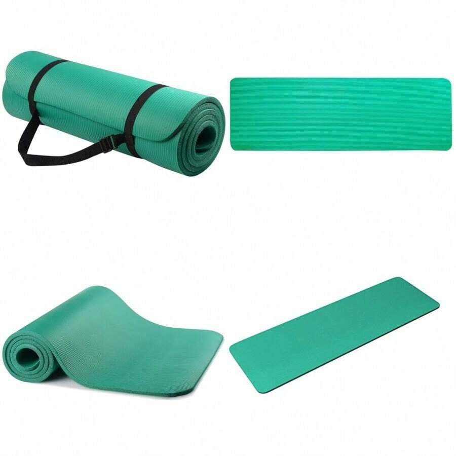 BalanceFrom Go Yoga, 2026 year - Verde - Ver 1