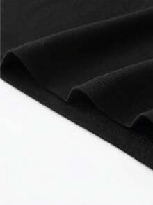 Camisetas para hombres - Negro - Ver 5