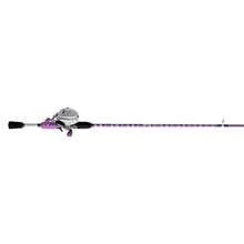 Fishing Rods - Violet - Voir 6