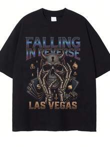 Women T-Shirts - Black - View 7