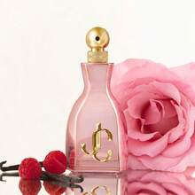 JIMMY CHOO I WANT CHOO WITH LOVE EDP WOMEN'S PERFUME - 60ML - View 3