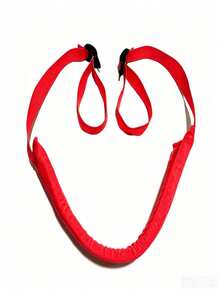 Sm Sex Toys New Product Thigh Spreader Restraint Set Toys Wholesale Adult Sex Products - Separate Belt - View 14