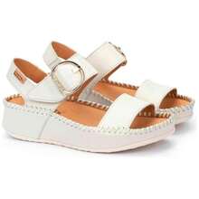 Pikolinos Women Sport Sandals - White - View 2