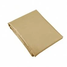 1 Set Large Rectangular Waterproof Sun Shade Canvas, Blocks 98% UV Rays; Suitable For Patio, Garden, Swimming Pool And Outdoor Camping - Rectangle - View 19