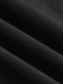 2 piezas Nuevos pantalones anchos de mujer en negro y estampado de leopardo - Multicolor 5 - Ver 8