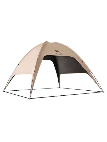 CAMEL CROWN Lều cắm trại, Lều 2/3 người dựng trong 10 phút, Lều chống chịu thời tiết cho cắm trại, lễ hội, sân sau, ngủ qua đêm, v.v.