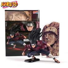 Viz Media Panel Spectacle Hashirama Senju Figure Anime PVC Collectible Statue For Desk Display Gift - HBP-28554 - View 2