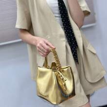 Multifunctional Storage Bags - Gold - View 2