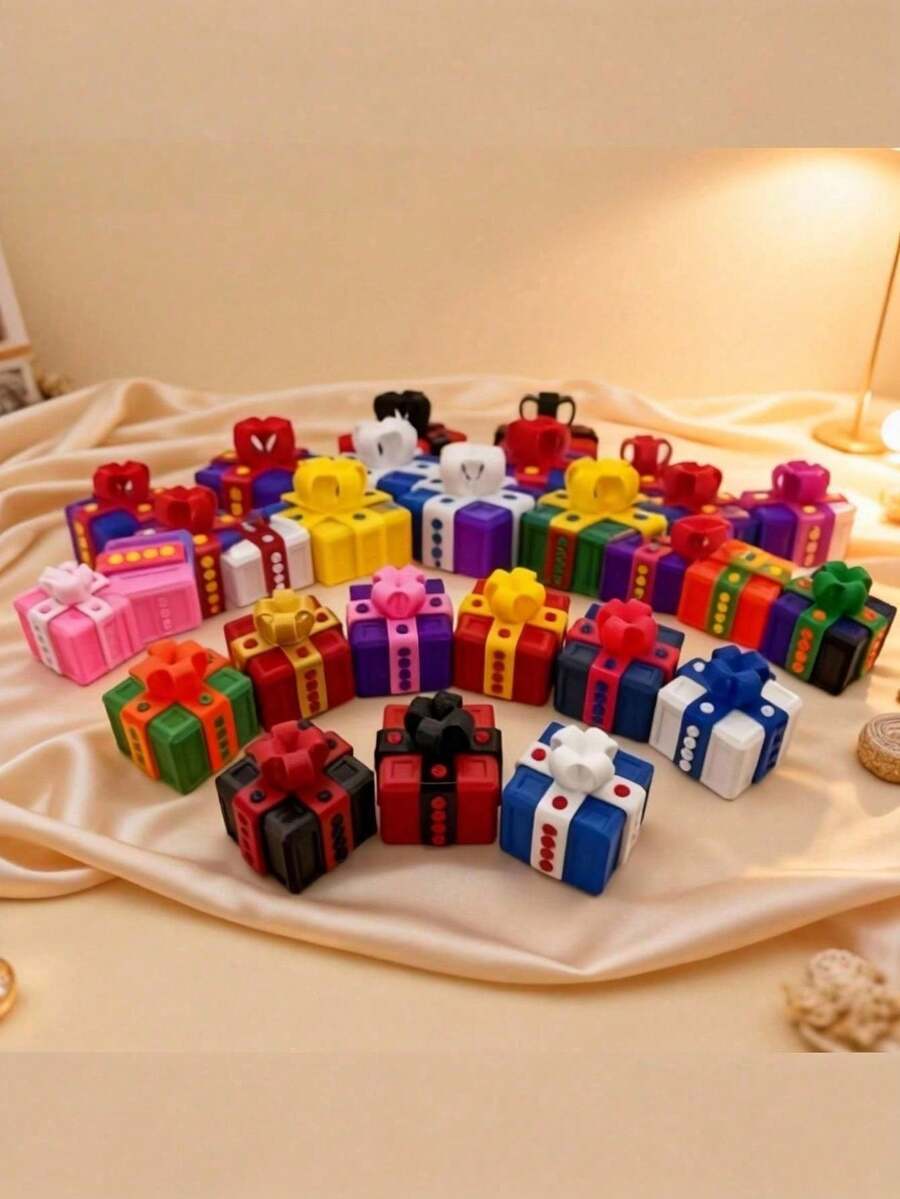 Hộp quà ngộ nghĩnh kèm ốc vít, hộp ốc vít chơi khăm, hộp quà siêu hài hước, hộp quà in 3D, hộp đựng thẻ nạp điện thoại vui nhộn, hộp quà độc đáo, hộp quà Phục Sinh.