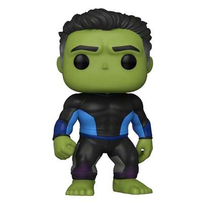  Funko Pop! Vinyl: Marvel - She-Hulk - Hulk - Figura de Vinilo Coleccionable - Idea de Regalo- Mercancia Oficial - Juguetes para Niños y Adultos - TV Fans - Muñeco para Coleccionistas y Exposición