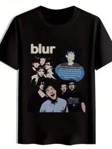 Women T-Shirts - Black - View 7