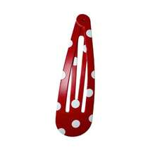 Hair Clips - 28cm Strawberry - View 11